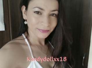 Kandydollxx18