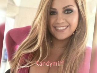 Kandymilf