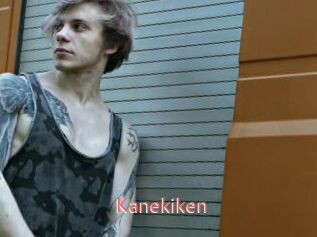 Kanekiken