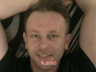 Kanio