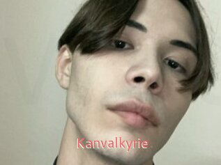 Kanvalkyrie
