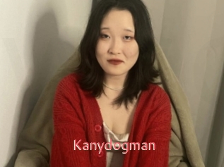 Kanydogman