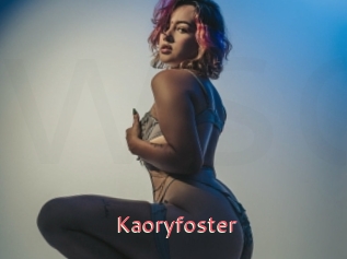 Kaoryfoster