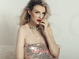 Karajoy