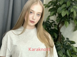 Karaknott