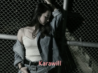 Karawill