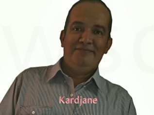 Kardjane