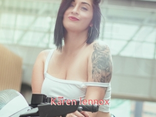 Karen_lennox