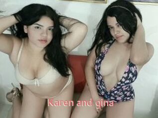 Karen_and_gina