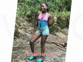 Karenarango