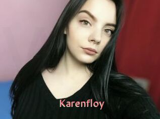 Karenfloy