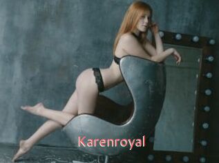 Karenroyal