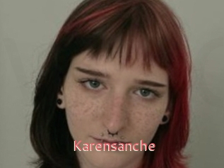 Karensanche