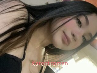 Karentroman