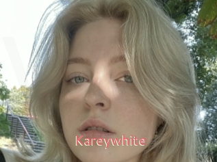 Kareywhite