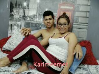 Karimeemer