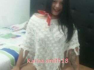 karina_smith18 Webcam Sexe Direct