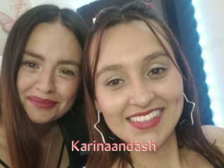 Karinaandash
