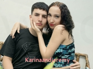 Karinaandjeremy