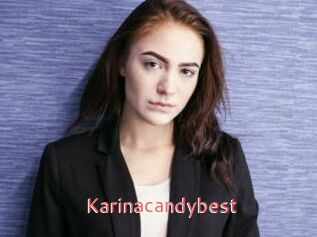 Karinacandybest