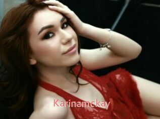 Karinamckay