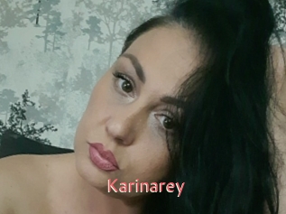 Karinarey