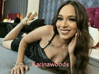 Karinawoods