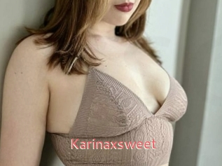 Karinaxsweet