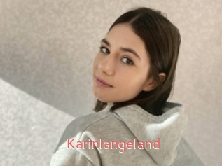 Karinlangeland