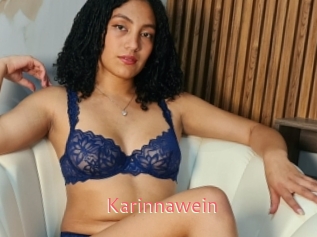 Karinnawein