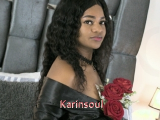 Karinsoul