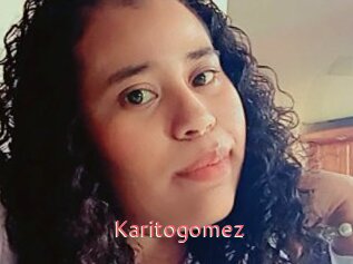 Karitogomez