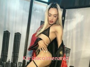 Karlaacolmenarez