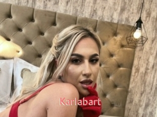 Karlabart