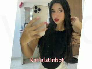 Karlalatinhot
