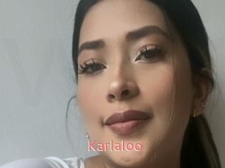 Karlaloo