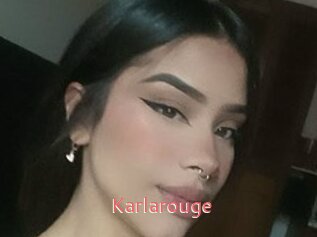 Karlarouge