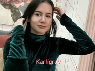 Karligrey