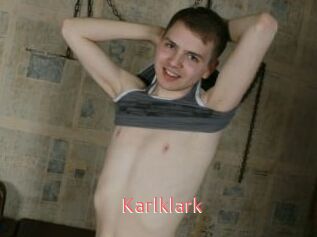 Karlklark