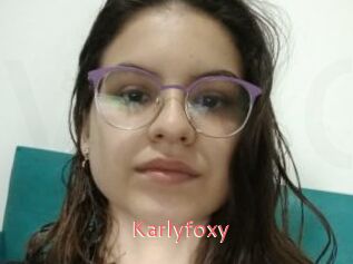 Karlyfoxy