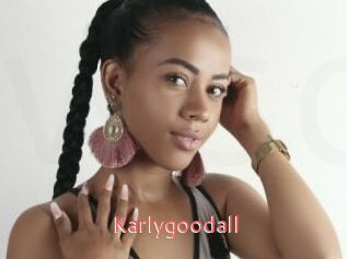 Karlygoodall