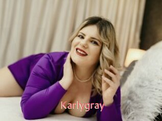 Karlygray