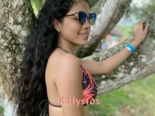 karlysfox Webcam Sexe Direct