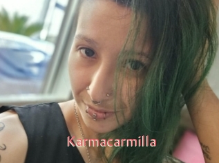 Karmacarmilla