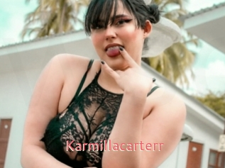 Karmillacarterr