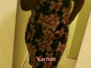 Karmin