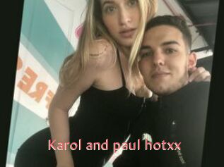 Karol_and_paul_hotxx
