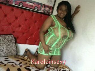 Karolainsexy