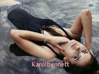Karolbennett