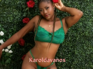 Karoldavanos
